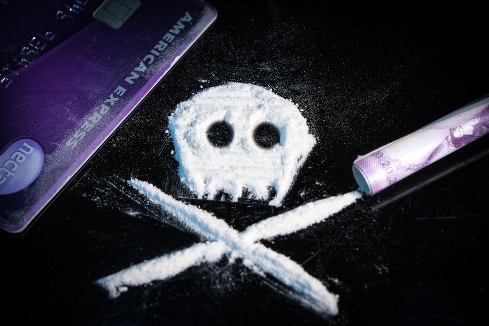 How Does A Drug Addiction Start?